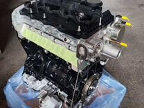 Новый двигатель Ford Transit 2.2 FWD передний прив