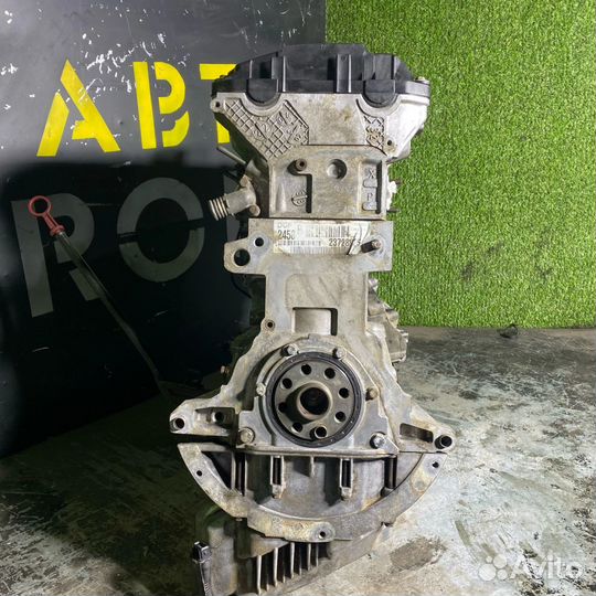 Двигатель BMW 5-Series (E39) 2.5