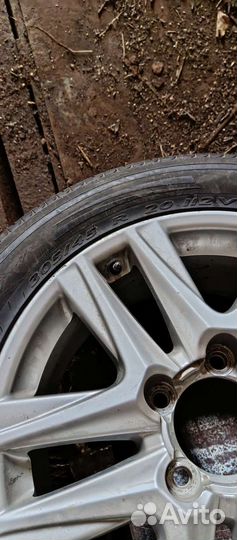 Pirelli Carrier 305/50 R20