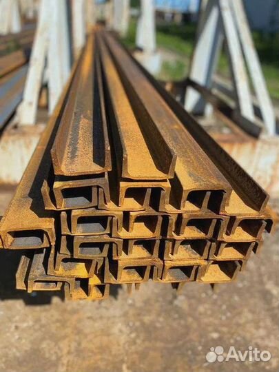 Швеллер 24мм