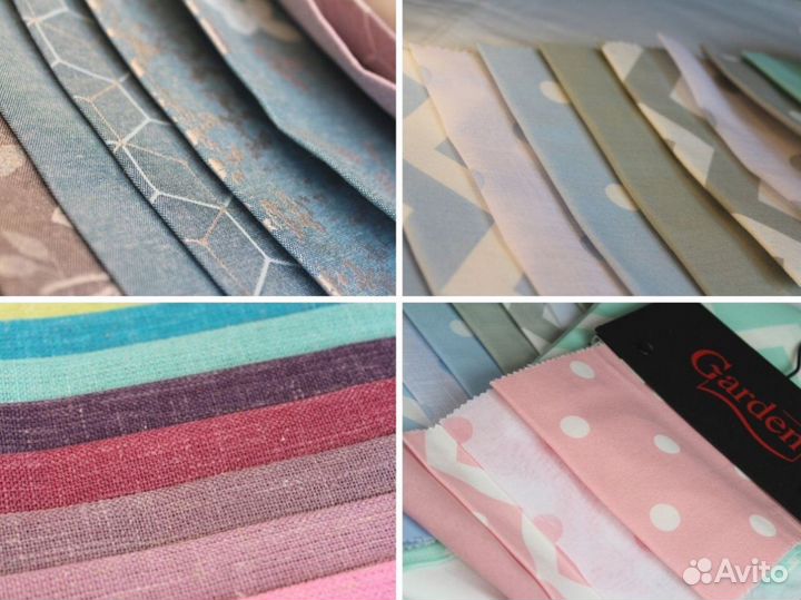 Рулонные шторы с бесплатной установкой