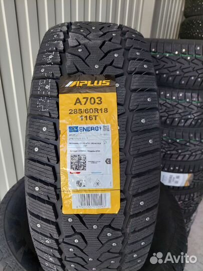 Aplus A703 285/60 R18 116T