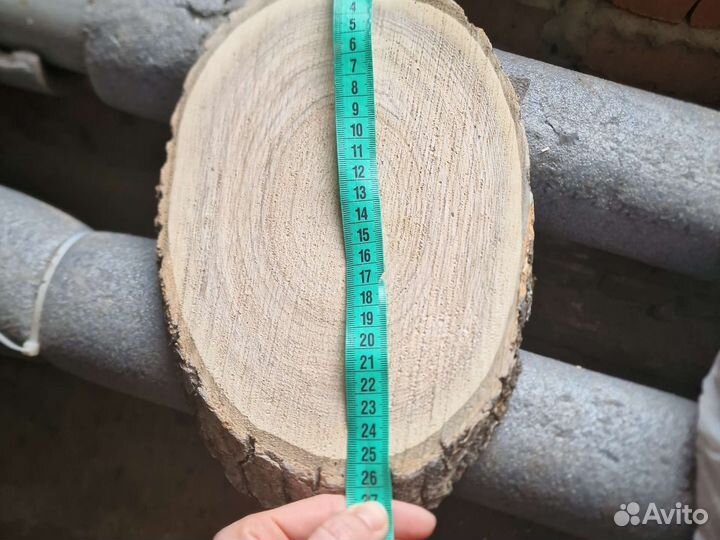 Разделочная доска дерево