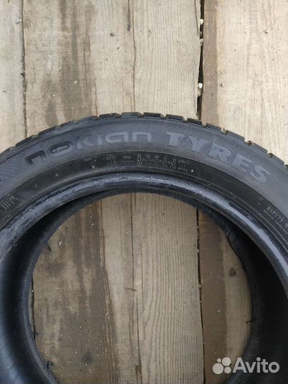 Nokian Tyres Hakkapeliitta 7 225/50 R17