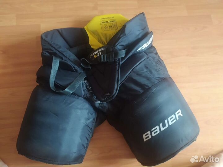 Вратарская фирма