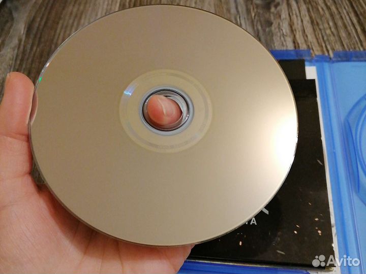 Ведьмак 3 дикая охота ps4