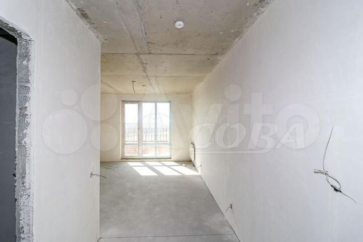 Квартира-студия, 29 м², 3/20 эт.