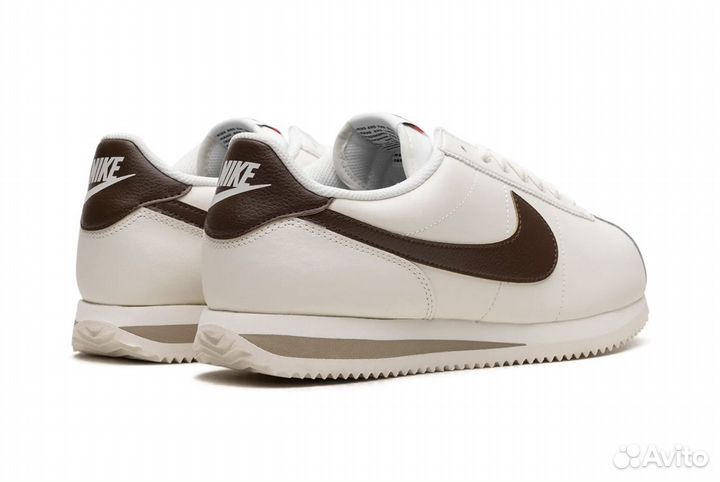 Кроссовки Nike Cortez