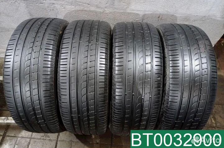 Pirelli P Zero 235/45 R19 105W