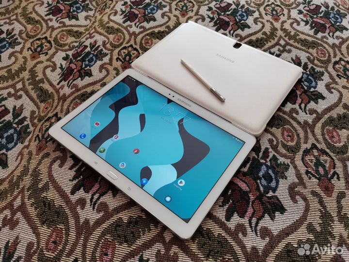 Samsung Galaxy Note 10.1