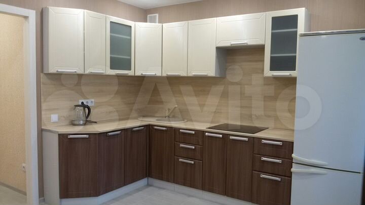 Квартира-студия, 38 м², 8/10 эт.