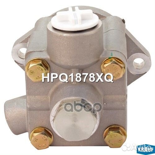 Насос гур HPQ1878XQ Krauf