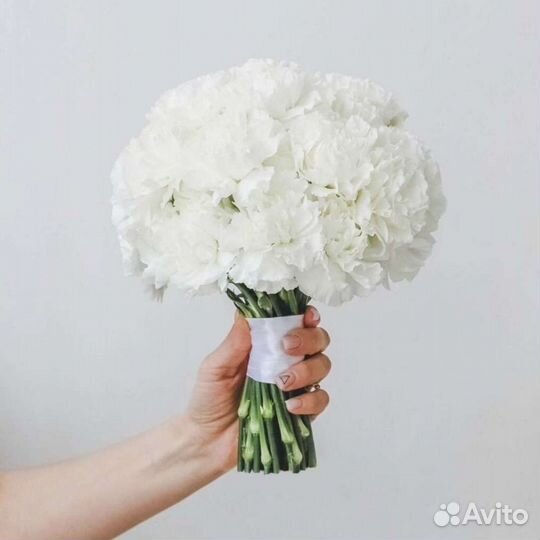 Свадебный букет невесты