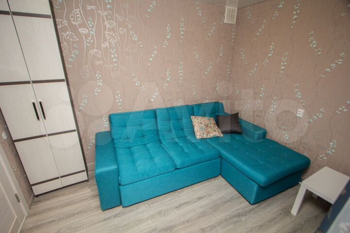 2-к. квартира, 65 м², 11/14 эт.