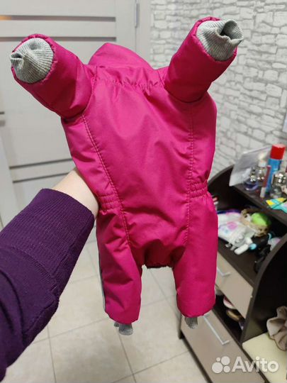 Комбинезон 