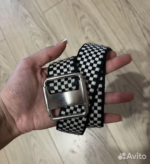 Декоративный ремень