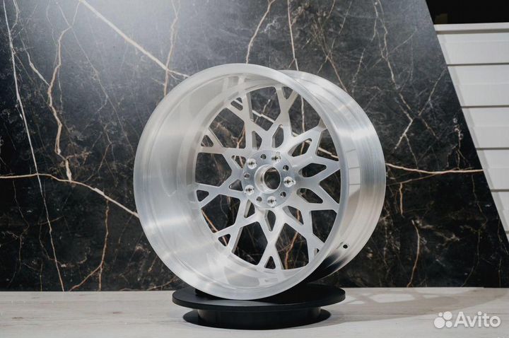 Кованые диски R 20