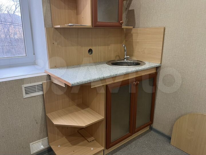 Офис, 50 м²