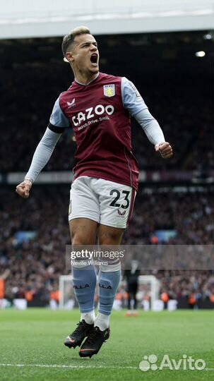 Футбольные бутсы Nike Mercurial