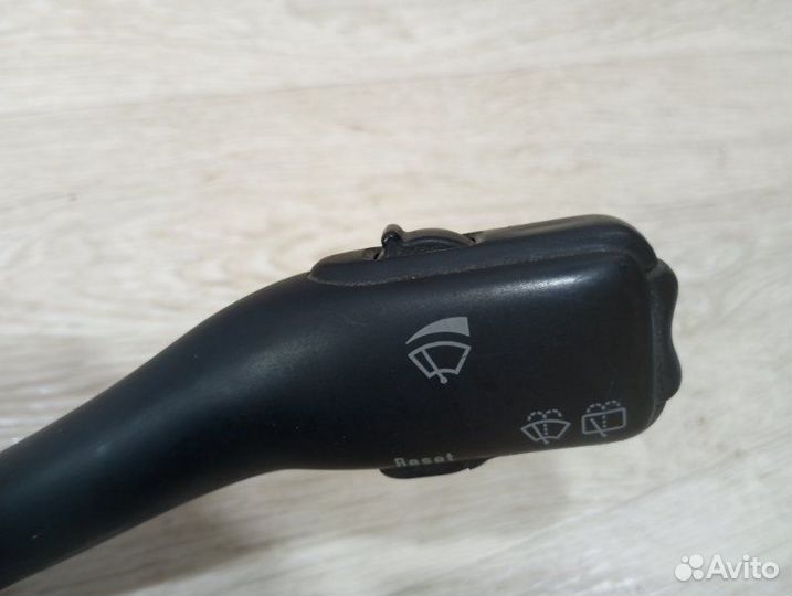 Переключатель подрулевой в сборе Audi A3 1996-2003