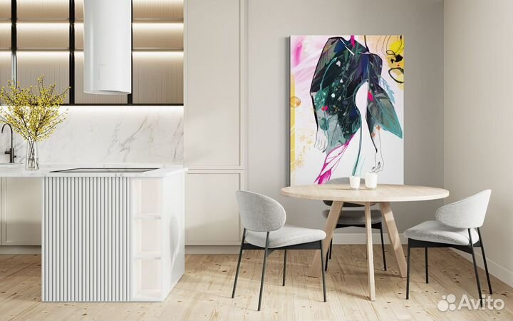 Интертерные картины/ постеры