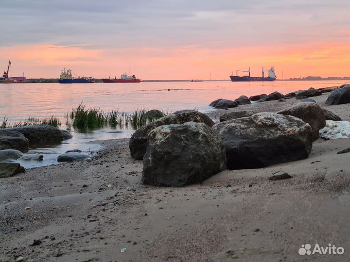 Экскурсии по Архангельску и области