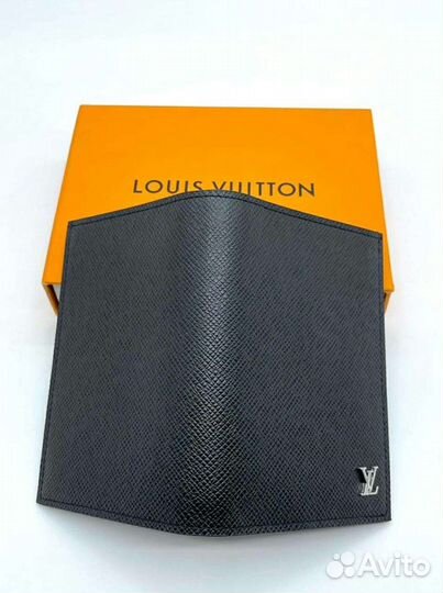 Обложка на паспорт Louis Vuitton