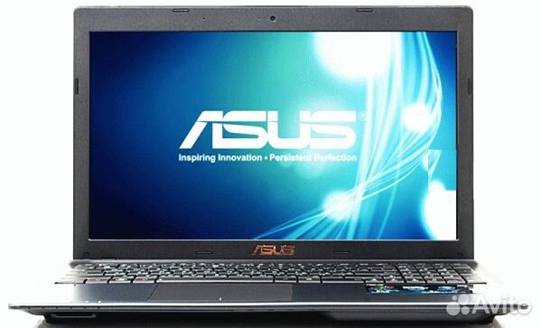 Asus K55DR