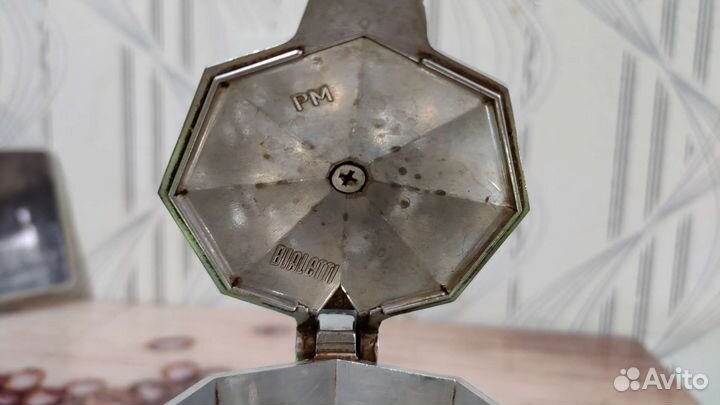Bialetti elettrika