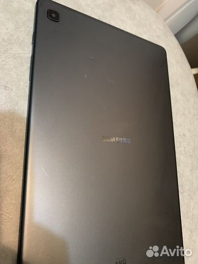 Samsung Galaxy tab s6 lite