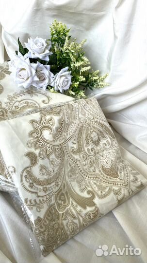 Постельное бельё