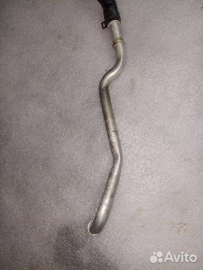 Шланг системы охлаждения BMW 1 F20/F21 2-й рест