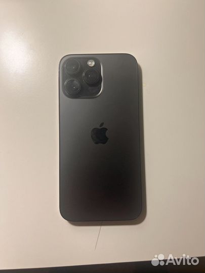 iPhone 14 Pro Max, 128 ГБ