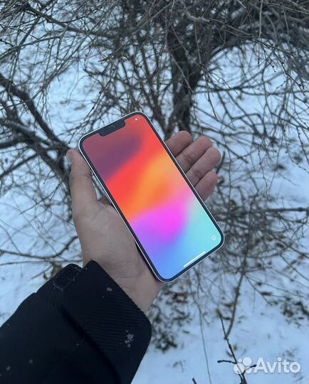 iPhone 14, 128 ГБ