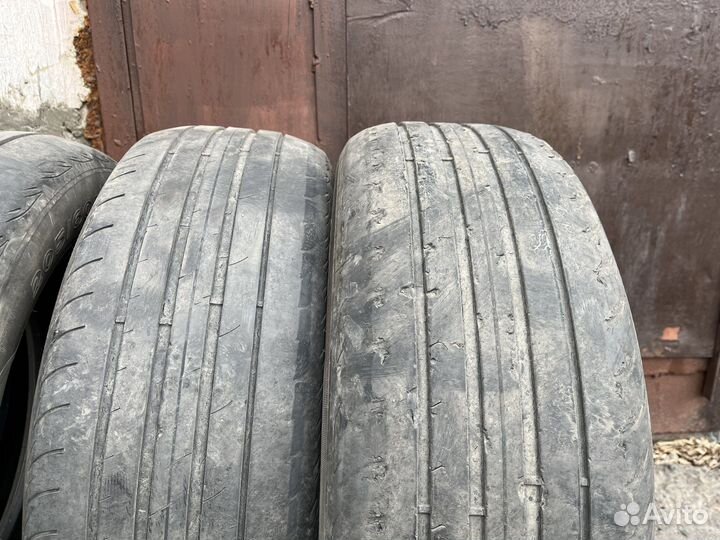 Sava Intensa HP 2 205/60 R16