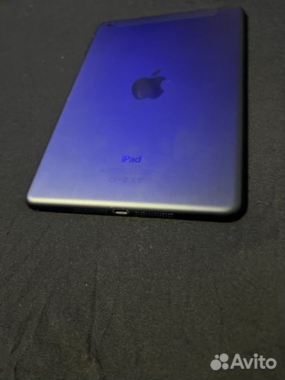 iPad mini A1455