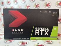 PNY GeForce RTX 3070 Ti