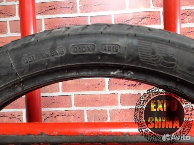 Мотошина Michelin Anakee Adventure 2CT 90 90 R21