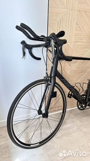 Шоссейный велосипед Merida scultura RIM 100, XL