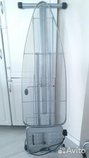 Гладильная доска Gimi Poker