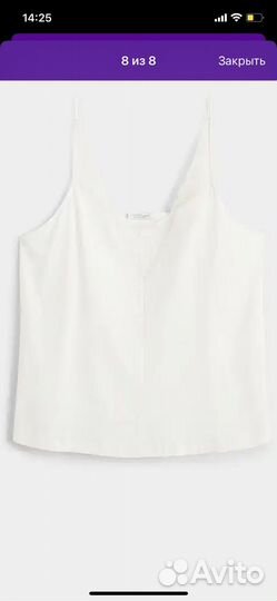 Топ женский