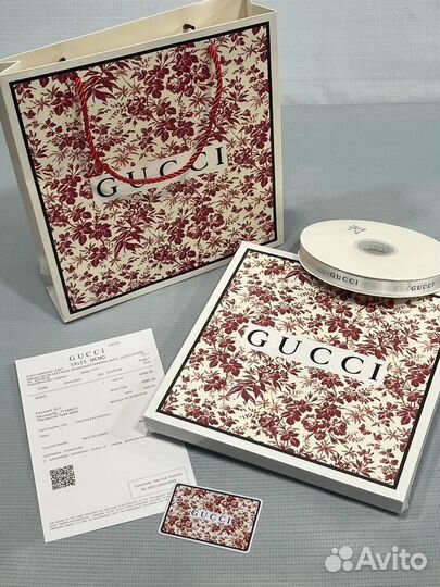 Коробки для платков