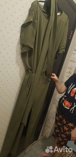 Комбинезон женский 42 44