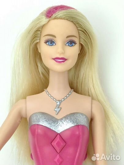 Barbie Princess Power Super Sparkle