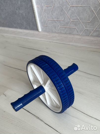 Ролик колесо для пресса