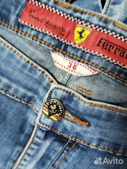 Бриджи мужские