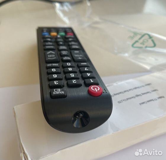 Новый Пульт для Samsung Smart TV