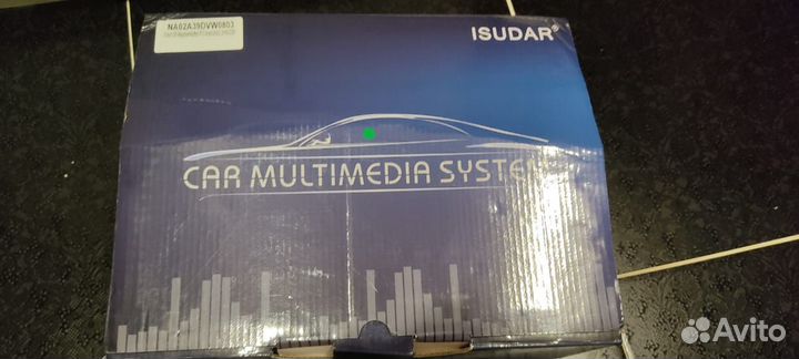 Автомагнитолы 2 din