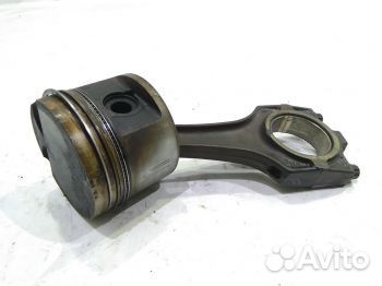 Поршень с шатуном бмв 3 E36