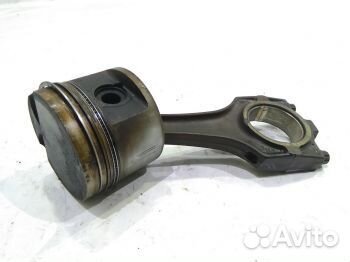 Поршень с шатуном бмв 3 E36